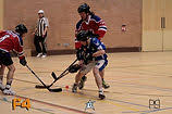Image result for Ealing Eagles Ball Hockey Club