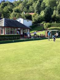 Image result for Callander Bowling Club