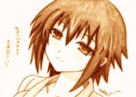 「吉井玲 バカとテストと召喚獣」の画像検索結果