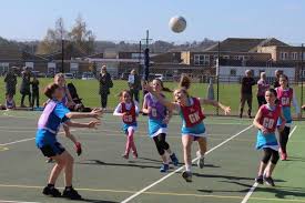 Image result for Stamford Juniors Netball Club