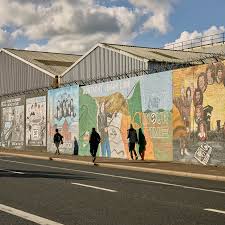 Image result for Belfast United