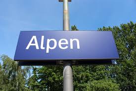 Image result for alpen bahnhof