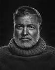 YOUSUF KARSH - VOUS EN CONNAISSEZ AU MOINS UNE.
