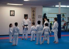 Image result for Yonju dojo shotokan karate club