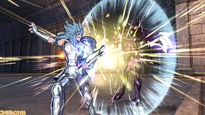 「琴座のオルフェ 聖闘士星矢」の画像検索結果