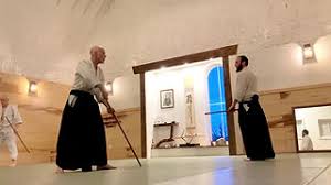 Image result for Harold Hill Aikido Club