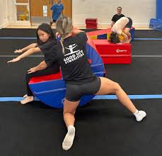 Image result for Worcestershire Gymnastics Academy