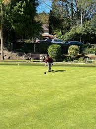 Image result for Branksome Park Bowls Club