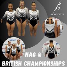Image result for Harlequins Gymnastics Club