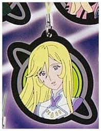 「スターシャ・イスカンダル」の画像検索結果