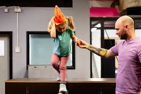 Image result for Spiral Freerun CIC