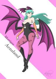 Картинки по запросу morrigan