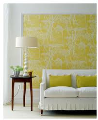 Big blank wall design solutions | House Mix