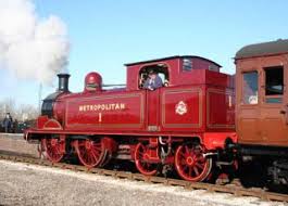 Image result for The Big Red 1 Ltd, Buckinghamshire