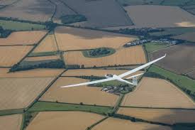 Image result for Upward Bound Trust Gliding Club