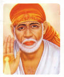 Shri Sai Baba Picture Gallery