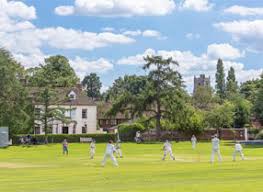 Image result for Bearsted Cricket Club