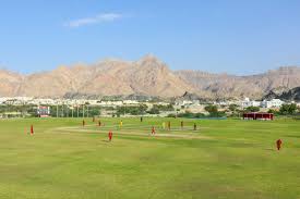 Image result for Amaranth Cricket Club