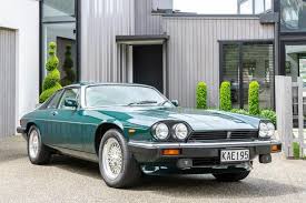 Image result for Brooklands Green 1991 Jaguar