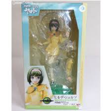 「ヒルデ・シュルツ 宇宙戦艦ヤマト2199」の画像検索結果