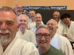 Image result for Edinburgh Karate do Shotokai