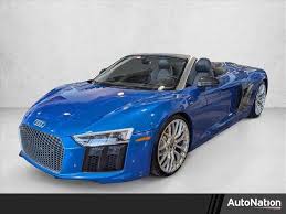 Image result for audi R8 v10 Spyder