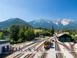 Image result for alpen bahnhof