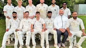 Image result for Blackheath Cricket Club