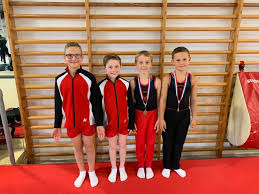Image result for Fromeside Gymnastics Club (1987) Limited