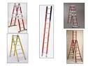 Louisville Ladder Recalls Industrial Ladders