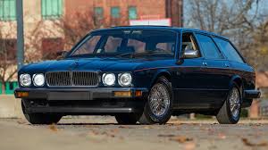 Image result for Solent Blue 1988 Jaguar