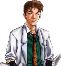 「ボーマン・ジーン スターオーシャン　セカンドストーリー」の画像検索結果