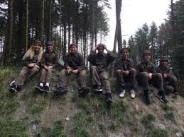 Image result for Laser Mayhem