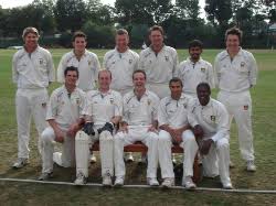 Image result for Shepherds Bush Cricket Club