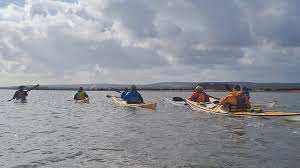 Image result for Poole Harbour Canoe Club
