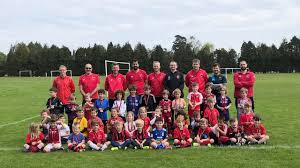 Image result for Jarvis Brook Juniors Football Club