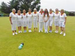 Image result for Saundersfoot Bowling Club