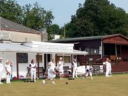 Image result for Shepton Mallet Bowls Club