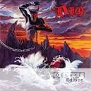 Heavy Rock - the playlist!: DIO: "Holy Diver", "The Last In Line ...