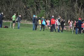 Image result for South London Harriers