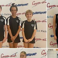 Image result for Recoil Trampoline Club