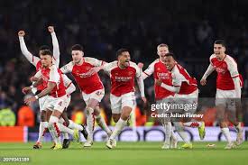 Image result for Arsenal Football Club