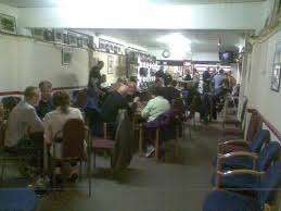 Image result for Church Fenton Bowling Club