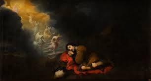 Image result for jacob's dream