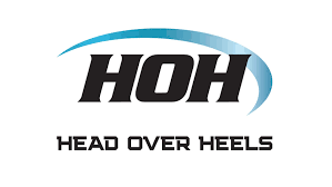 Image result for Head Over Heels Gymnastics Club