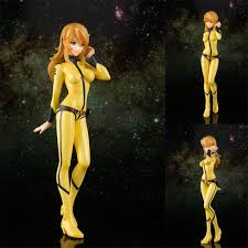 「森雪 宇宙戦艦ヤマト2199」の画像検索結果