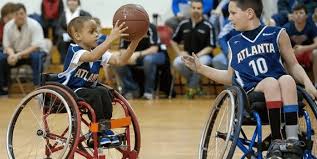 Image result for Caithness Disability Multi-Sport