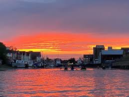 Image result for Maldon Canoe Club