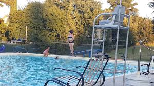 Image result for Stockton Swimming Club