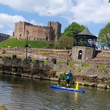 Image result for Tamworth Canoe Club